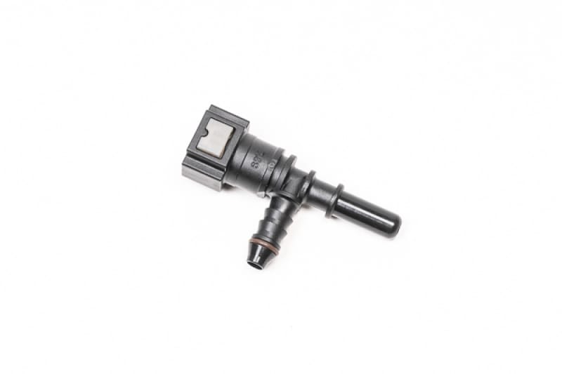 Radium Engineering — Radium Engineering 5/16in SAE Female to 5/16in SAE Male to 5/16in Barb Tee