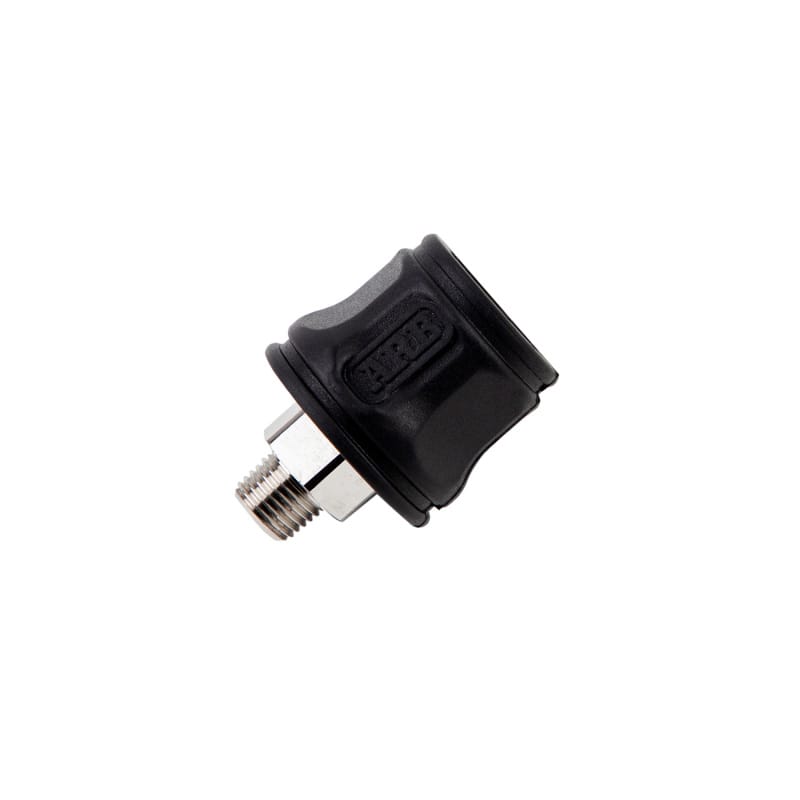 ARB — ARB Hose Coupling Us Std Npt 1Pk
Hose Coupling