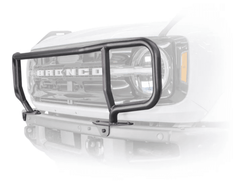 TURN Offroad — Turn Offroad 2021+ Bronco OEM Modular Bumper Grill Guard