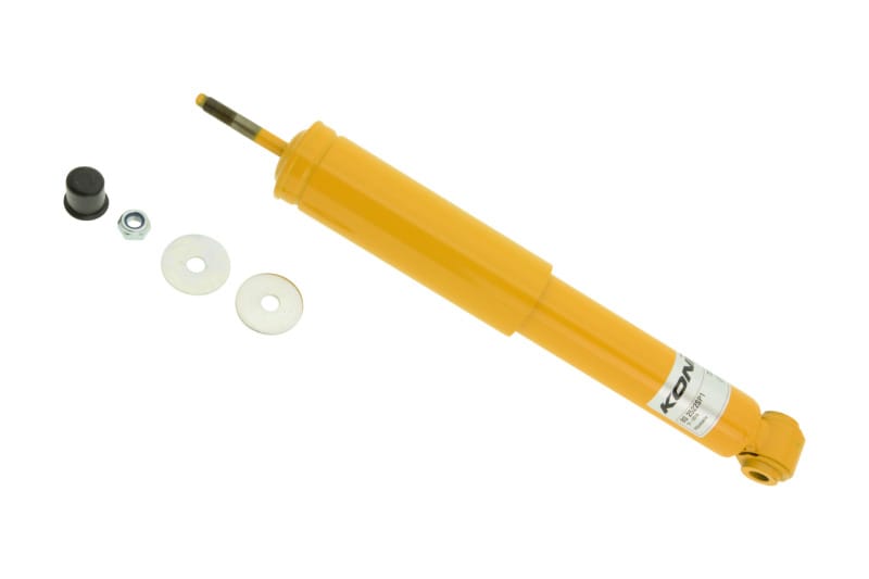 KONI — Koni Sport (Yellow) Shock 85-91 BMW 3 Series - E30 M3(E254) - Rear
Shock Absorber