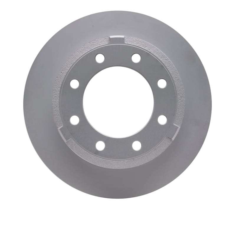 DFC — DFC 11-22 Ford F-250 2WD (Super Duty) Rear GeoSPEC Coated Rotor
DFC Brake Rotor