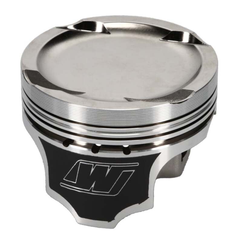 Wiseco — Wiseco Acura Turbo -12cc 1.181 X 81.25mm Piston Shelf Stock
Piston