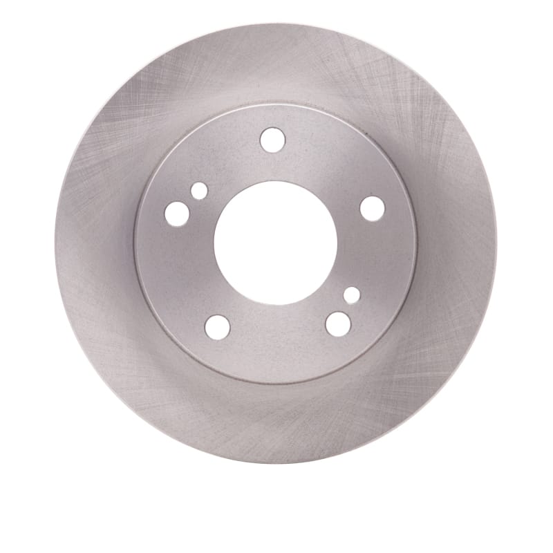 DFC — DFC 94-96 Nissan 240SX Front Brake Rotor
DFC Brake Rotor