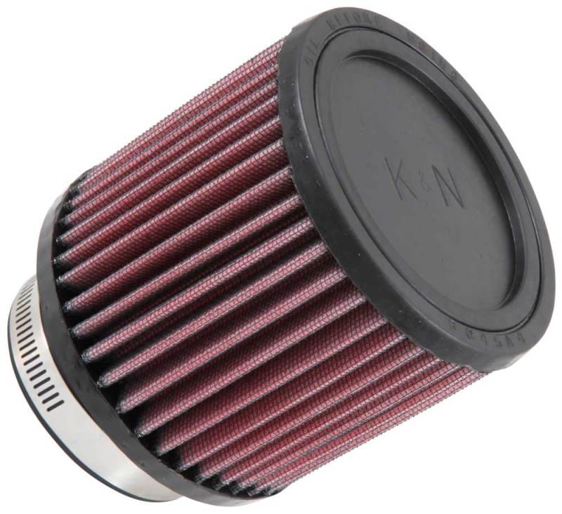 K&N Engineering — K&N Universal Rubber Filter 3 inch 5 Degree FLG 4 1/2 inch OD 4 inch Height
Universal Clamp-On A
Clamp-on Air Filter