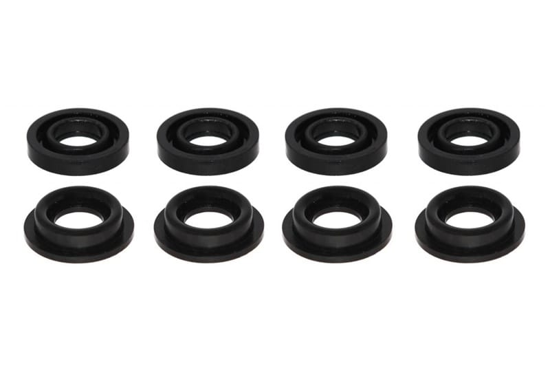 Torque Solution — Torque Solution Rear Subframe Bushings: Subaru WRX / STi 2015+