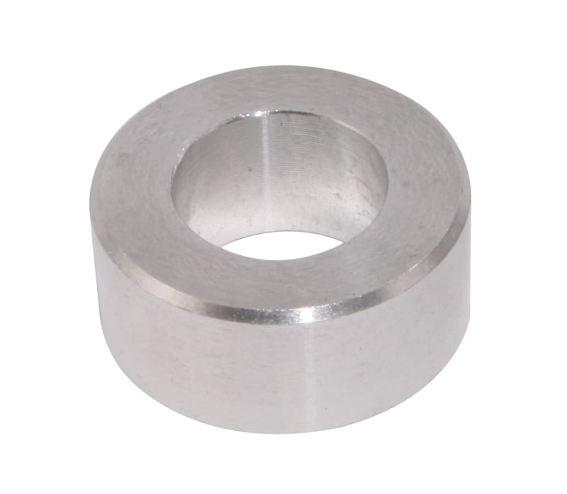 Moroso — Moroso Wheel Stud Spacer - 5/8in Studs x 9/16in Long x 1-1/8in OD - Aluminum