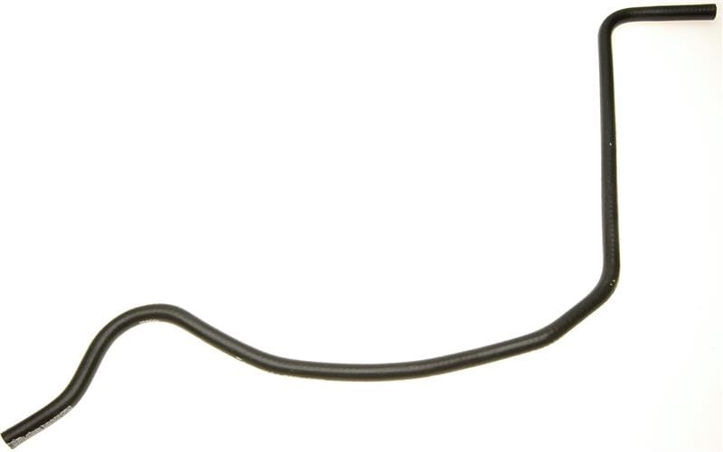 Gates — Gates 03-07 Chevrolet Express V-8 6.0L Rad. To Throttle Body Molded Heater Hose