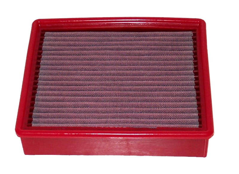 BMC — BMC 96-02 Land Rover Range Rover II (LP) 2.5L TD Replacement Panel Air Filter