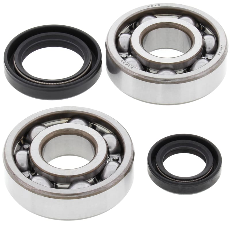 All Balls Racing — All Balls Racing 86-07 Honda CR125R Crank Shaft Bearing Kit