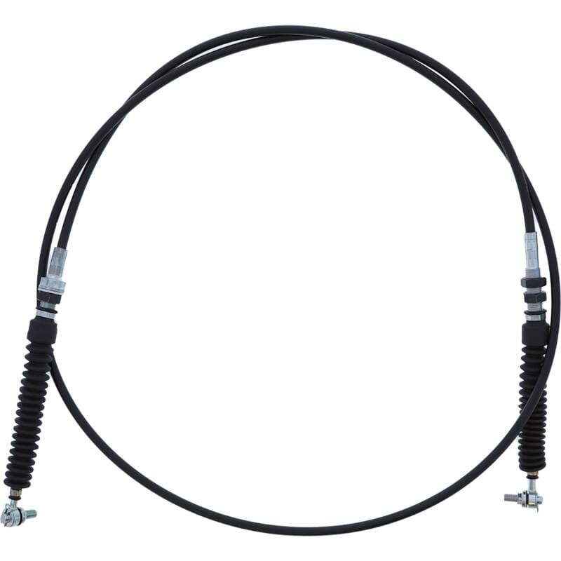 All Balls Racing — All Balls Racing 18-23 Can-Am Maverick X3 Max Turbo Cable - Shift