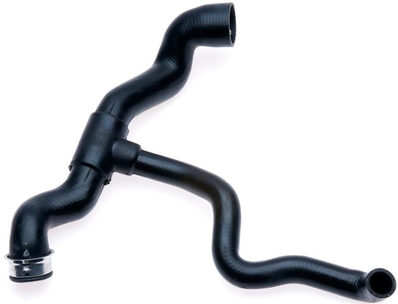 Gates — Gates 01-05 Mercedes-Benz C240 V-6 2.6L Lower Molded Coolant Hose