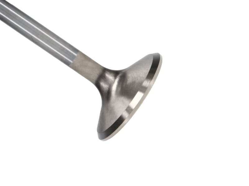 Manley Performance — Manley Ford 6.2L 42mm Diameter 5.356in O/A Length Bead Lock Race Master Exhaust Valves (Set of 8)
Valve - Exhaust