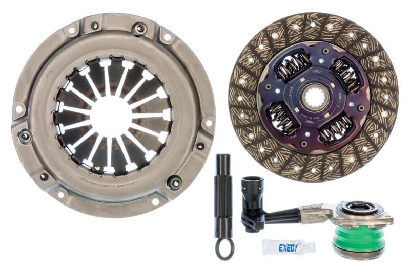 Exedy — Exedy OE 2002-2005 Chevrolet Cavalier L4 Clutch Kit