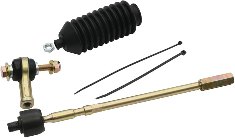 All Balls Racing — All Balls Racing 2020 Can-Am Commander 800R DPS Rack Tie Rod Kit - Right