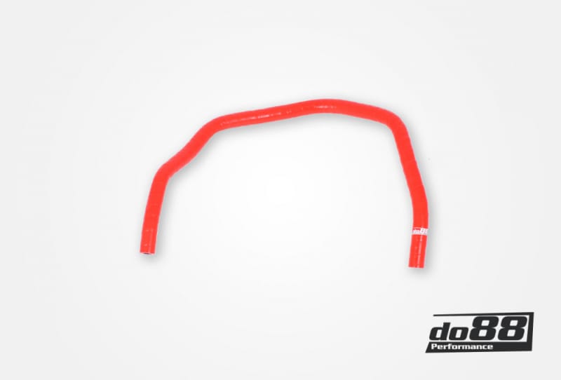 do88 — do88 02-04 Audi RS6 4.2L BiTurbo (C5) Power Steering Hose - Red