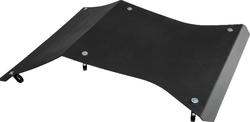 QuadBoss — QuadBoss 14-19 Polaris ACE 325 High-Density Slim Roof