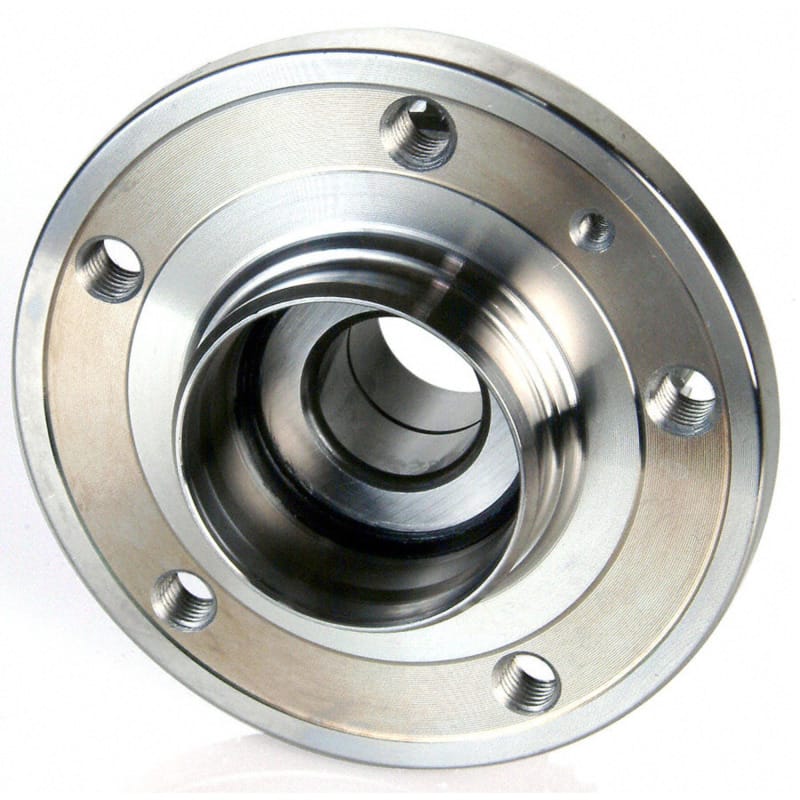 Moog — MOOG 93-97 Volvo 850 Rear Hub Assembly