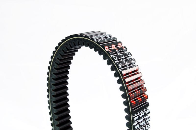 Gates — Gates 2011-12 Polaris Ranger RZR XP 875cc G-Force RedLine CVT Belts