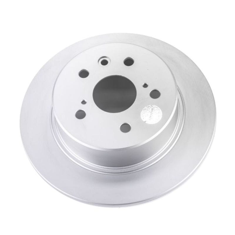 PowerStop — Power Stop 95-99 Toyota Avalon Rear Evolution Geomet Coated Rotor
PowerStop EVC