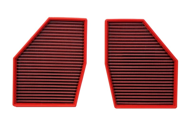 BMC — BMC 2019+ BMW 5 (G30/G31/F90) M 550 IX Replacement Panel Air Filter
