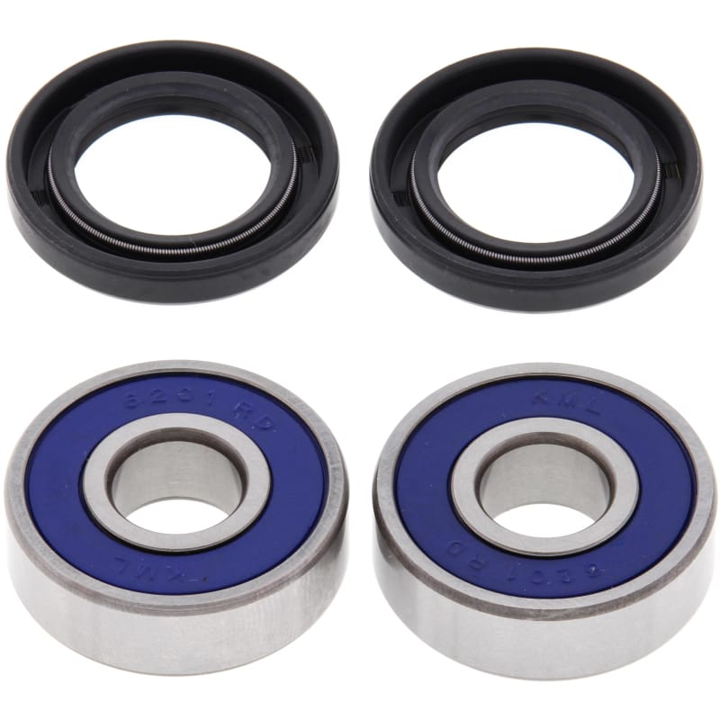 All Balls Racing — All Balls Racing 08-09 Suzuki DR-Z 70 Wheel Bearing Kit Front