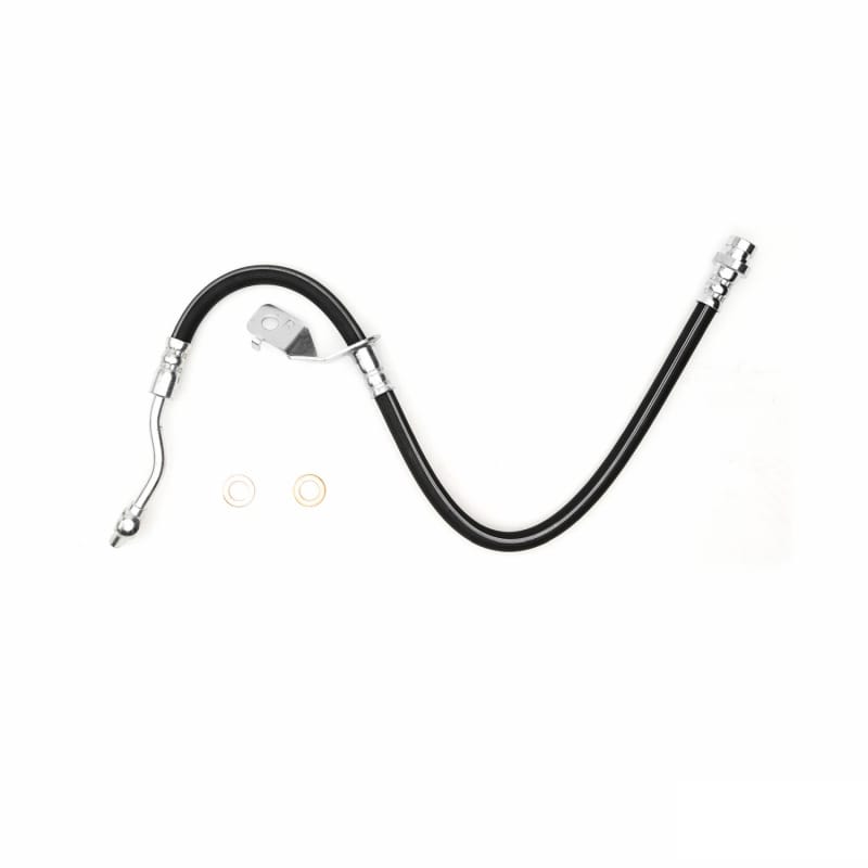 DFC — DFC 10-16 Hyundai Tucson Front-R Brake Hose