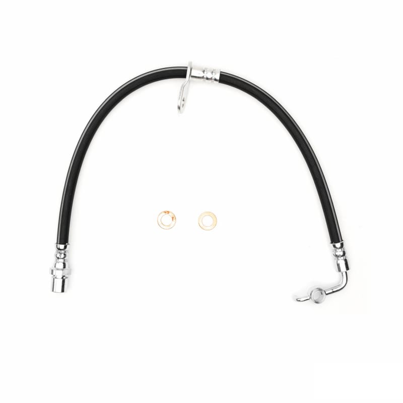 DFC — DFC 10-14 Subaru Legacy Rear-R Brake Hose