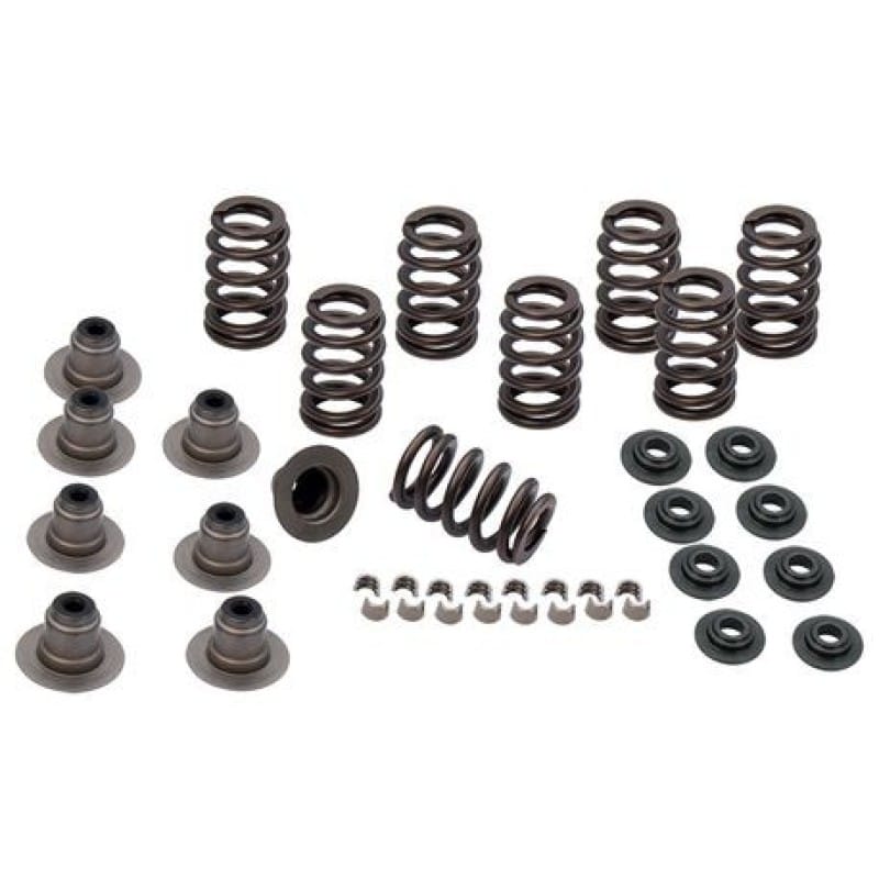 S&S Cycle — S&S Cycle 2017+ M8 Models Valve Spring Kit - .605in