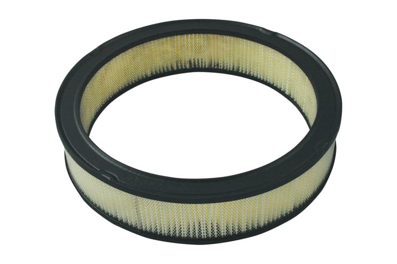 Moroso — Moroso Air Cleaner Element - 14in x 3in (Use w/Part No 65900/65901/65902/65903/65908/65910/65911)
