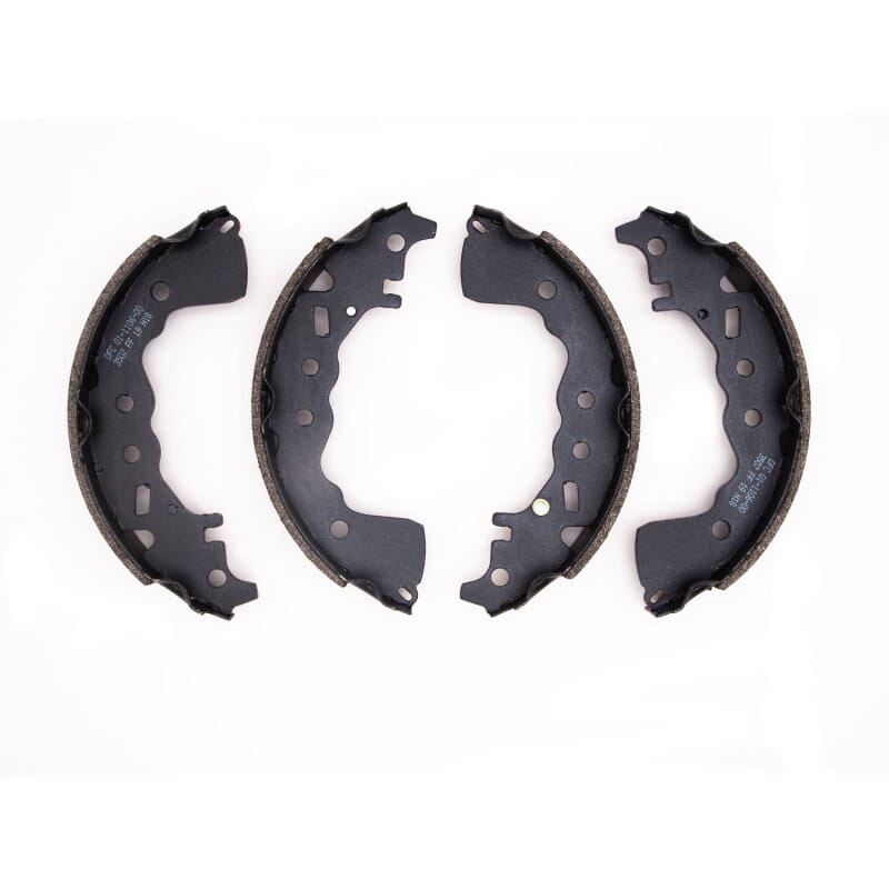 DFC — DFC 17-25 Nissan Versa Rear Premium Service Shoes
DFC Brake Shoe Set