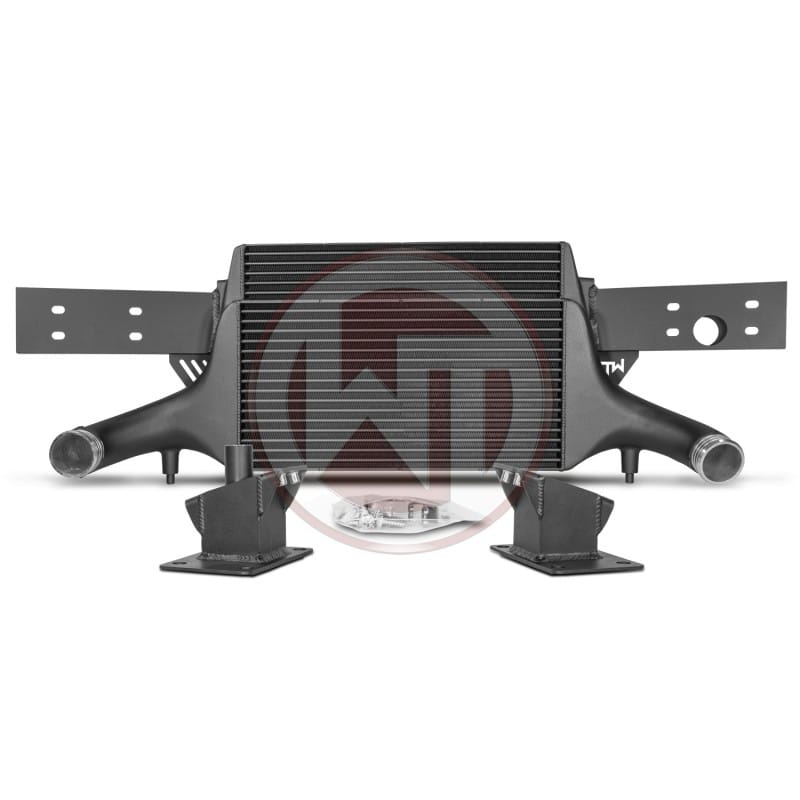Wagner Tuning — Wagner Tuning Audi TTRS 8S (Under 600hp) EVO3 Competition Intercooler