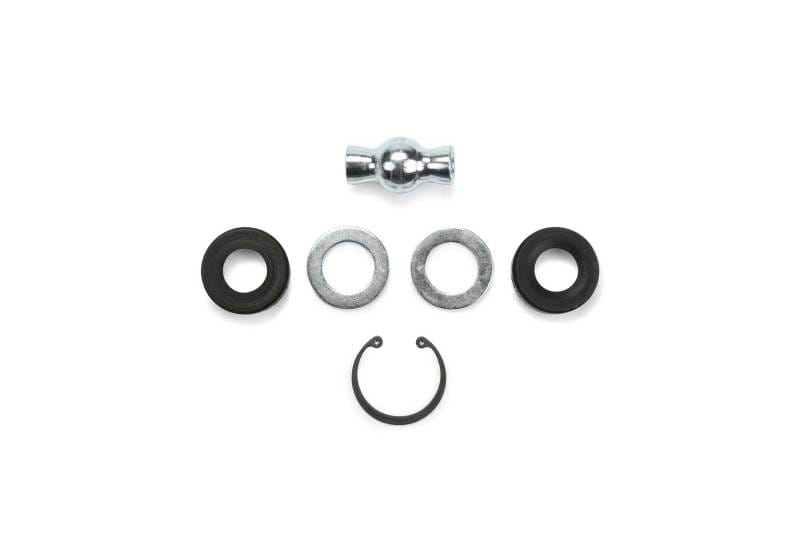 Fabtech — Fabtech 07-18 Jeep JK 4WD Small Poly Ball Joint Rebuild Kit
SuspLinkArmJtRbldKit