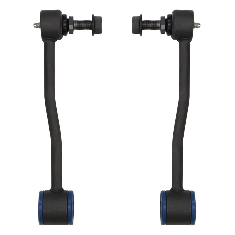 Rancho — Rancho 18-21 Jeep Wrangler Rear Sway Bar Endlink Kit
Stab Bar Bushing Kit