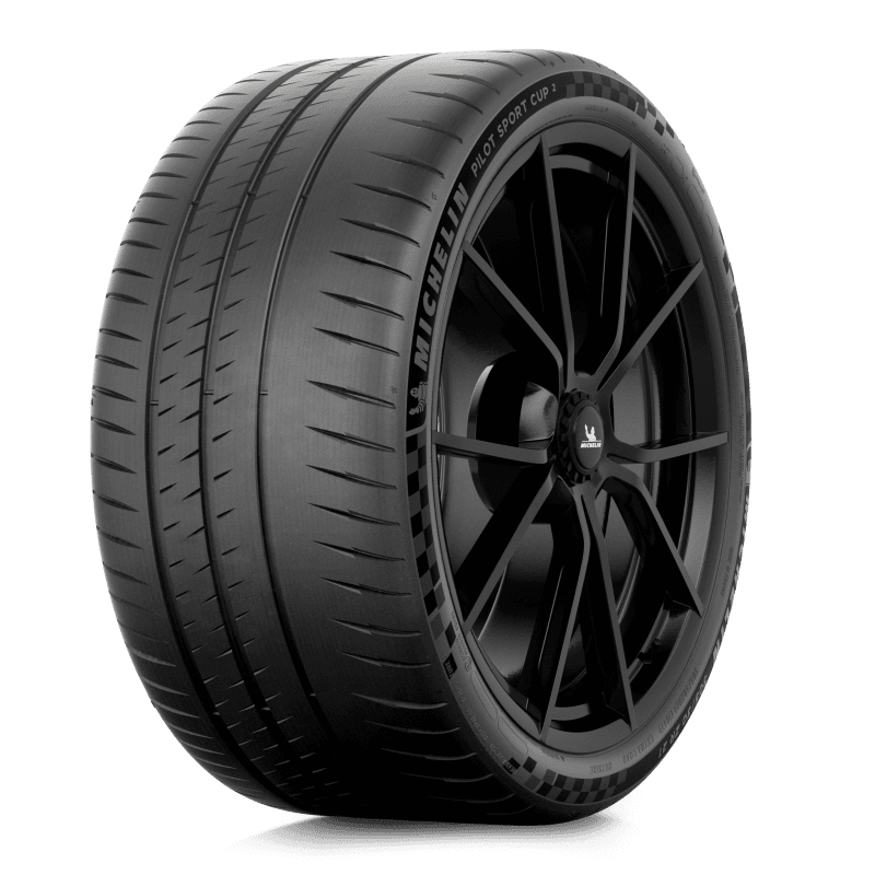 Michelin — Michelin Pilot Sport Cup 2 Connect 295/35ZR20 (105Y)