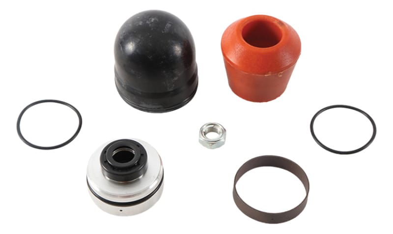 Pivot Works — Pivot Works 09-16 Honda CRF450R Rear Shock Absorber Rebuild Kit