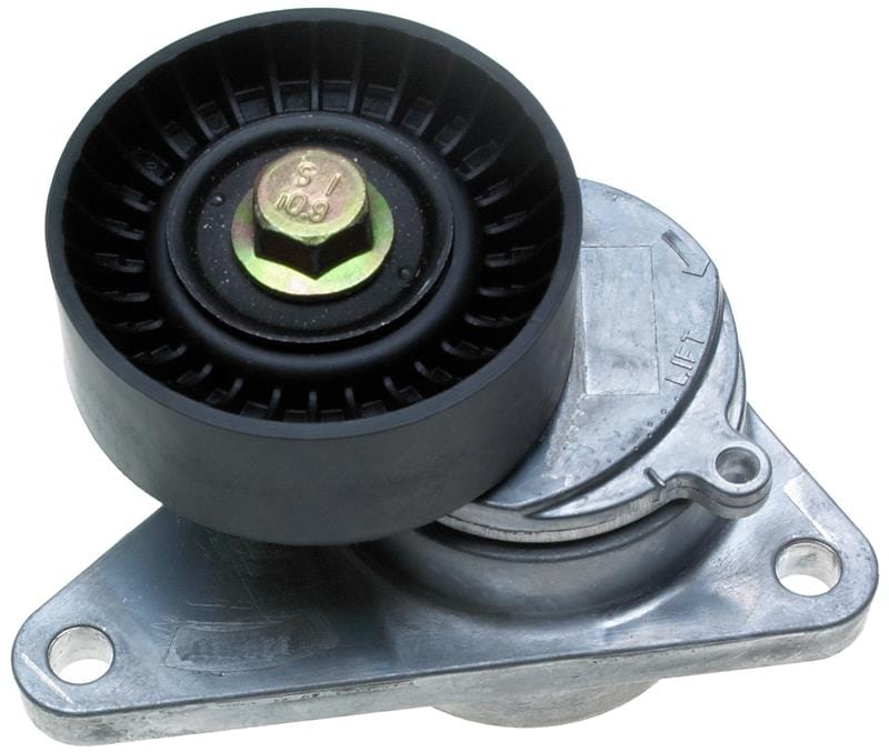 Gates — Gates 03-09 Volvo S60 5-Cyl. 2.5L Tensioner Assy. Belt Drive Tensioner