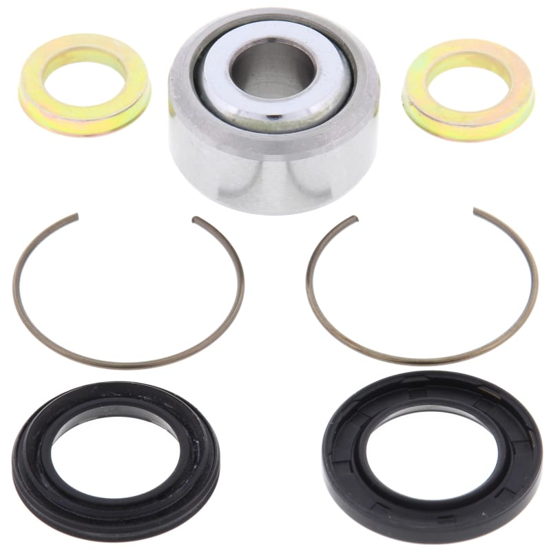 All Balls Racing — All Balls Racing 94-95 Honda CR125R Upper Rear Shock Bearing Kit