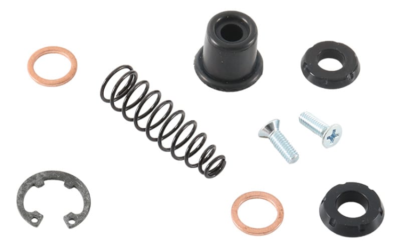 All Balls Racing — All Balls Racing 92-93 Yamaha TDM850 Master Cylinder Rebuild Kit Front