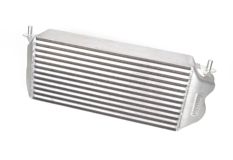 Garrett — Garrett 2015+ Ford F-150 2.7L EcoBoost/3.5L Raptor Air / Air Intercooler (21 x 5.32 x 9.43) - 750HP