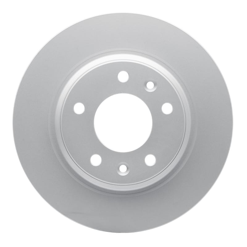 DFC — DFC 98-15 Ford Fusion Rear GeoSPEC Coated Rotor
DFC Brake Rotor