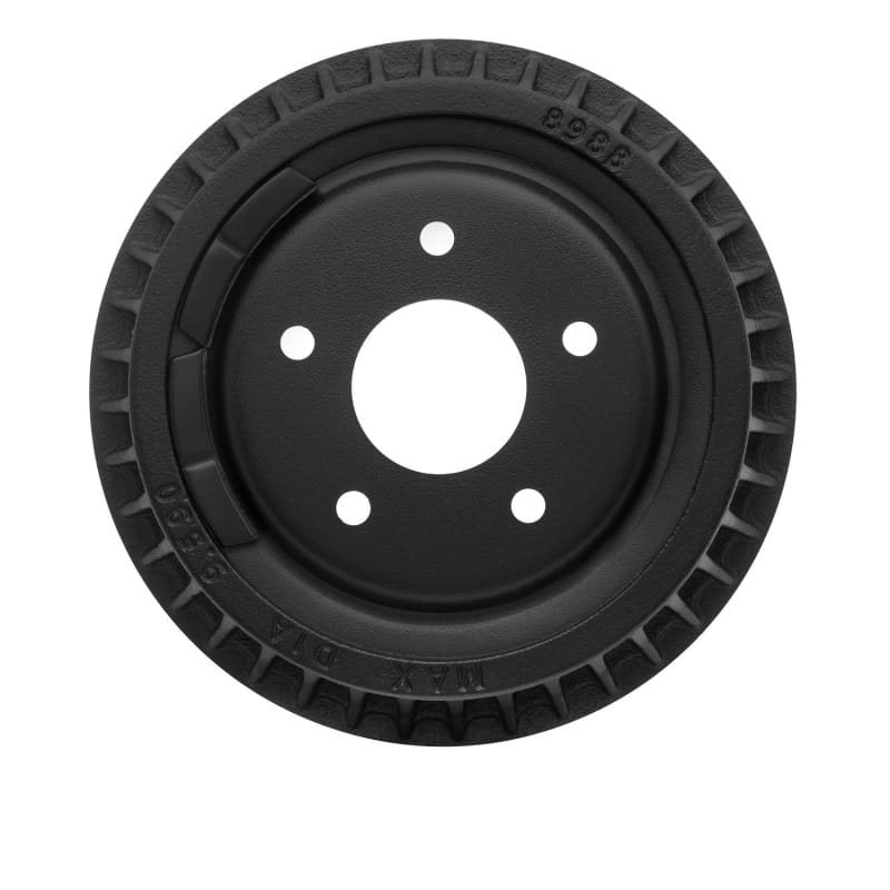 DFC — DFC 87-03 Chevrolet S10 Rear True Balanced Brake Drum
DFC Brake Drum