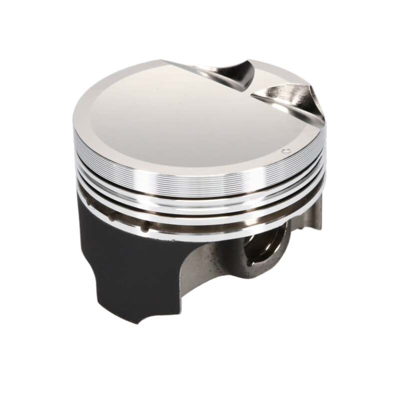 Wiseco — Wiseco Audi ADU 2.2L 20V 82.00 mm Bore 32.64 mm CH -7.36 CC Piston Set
Piston Set