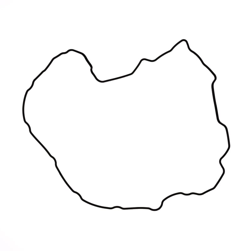 Cometic Gasket — Cometic 03-08 Dodge Cummins 5.9L ISB Common Rail Pushrod Cover Gasket
Pushrod Cover Gasket
