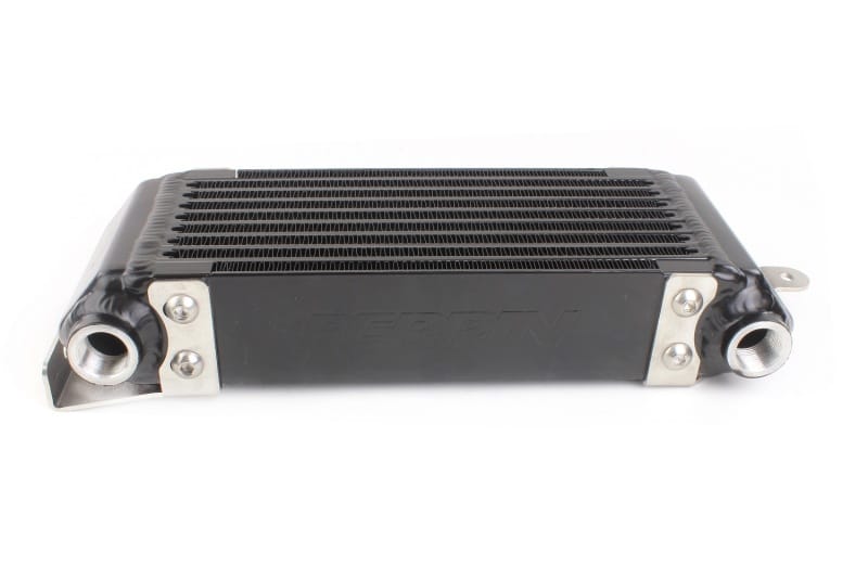 Perrin Performance — PERRIN 04-21 Subaru STI / 02-14 WRX Engine Oil Cooler Kit