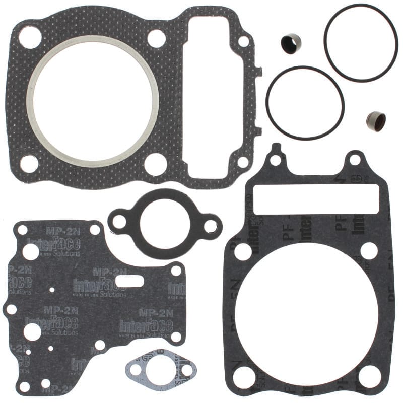 QuadBoss — QuadBoss 04-05 Polaris ATP 330 4x4 Top End Gasket Set