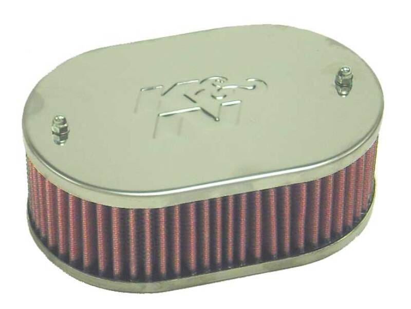 K&N Engineering — K&N Custom Racing Assembly
Custom Assy