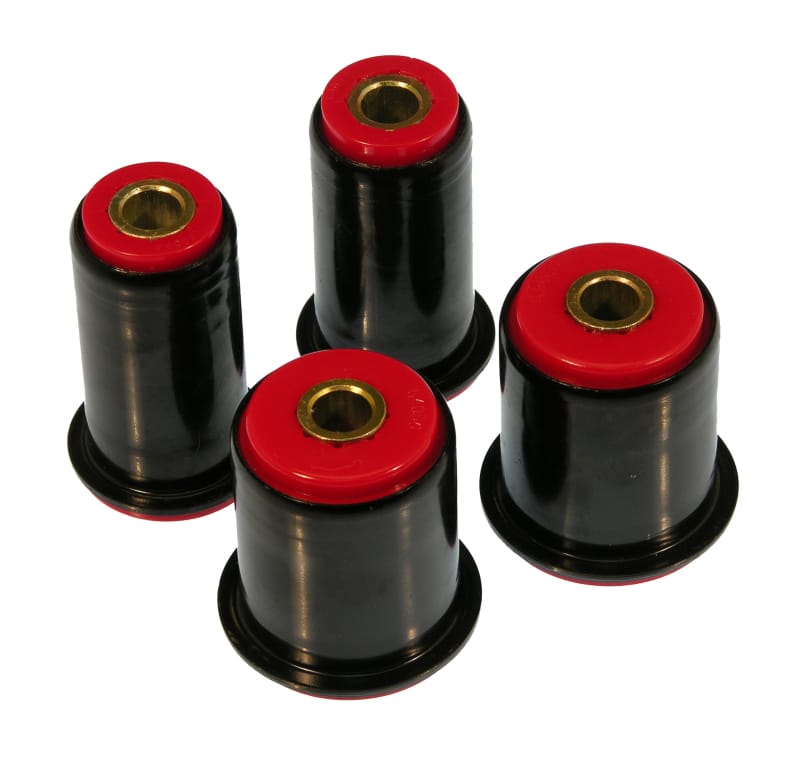 Prothane — Prothane 82-92 GM Front Control Arm Bushings - Red
CONTROL ARM BUSHINGS