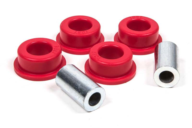 JKS Manufacturing — JKS Manufacturing Jeep Grand Cherokee WJ Adjustable Track Bar Rebuild Kit - Front (for JKSOGS127)
Service Pack