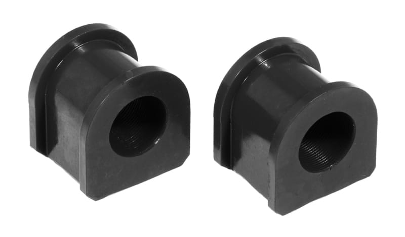 Prothane — Prothane 79-04 Ford Mustang Front Sway Bar Bushings - 1 1/16in - Black
SWAY BAR BUSHINGS