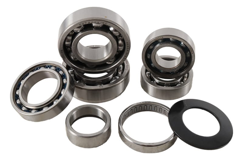 Hot Rods — Hot Rods 2006 Honda CRF 250 R 250cc Transmission Bearing Kit